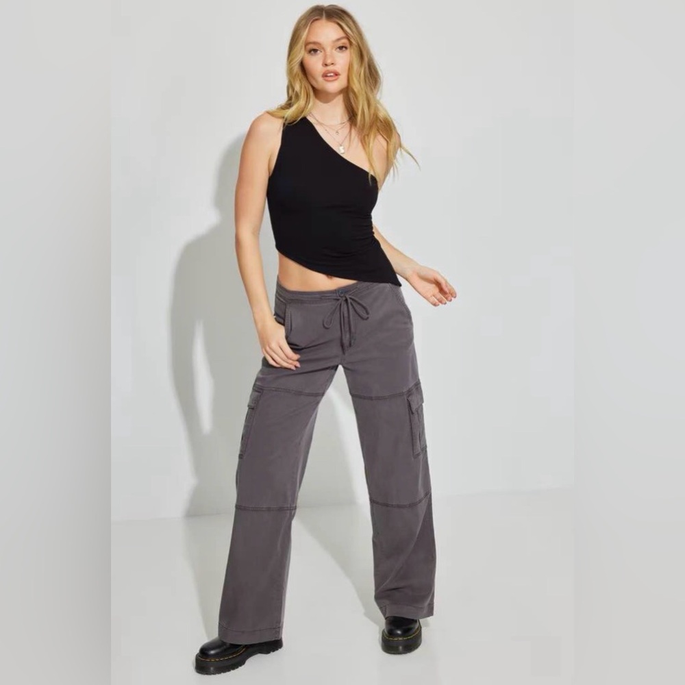 Garage Cargo Pants